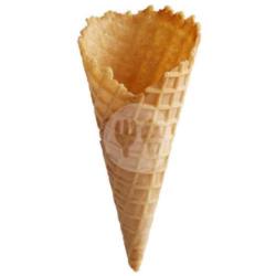 Waffle Cone