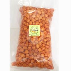 Pilus Jagung Pedas 400gr