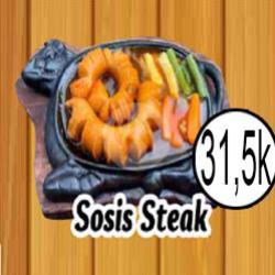 Sosis Steak