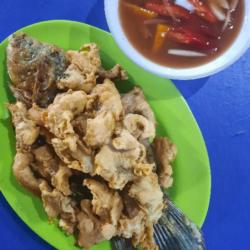Gurame Asem Manis ( Porsi Jumbo ) Porsi Buat Keluarga
