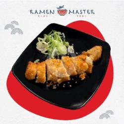 Chicken Katsu