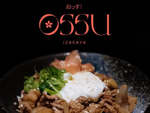 Ossu Izakaya, Melawai 4