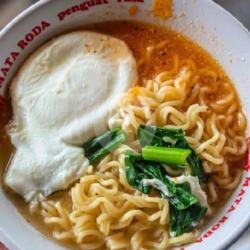 Indomie Telor