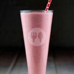 Milkshake Strowberry