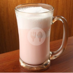 Strawbery Milkshake