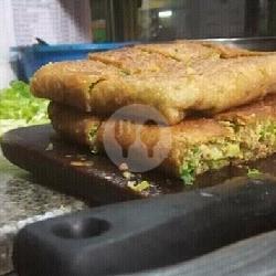 Martabak Super Telor Bebek