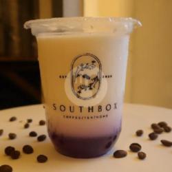 Taro Cheese Cream