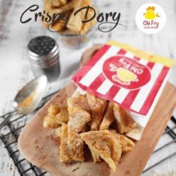 Crispy Dory