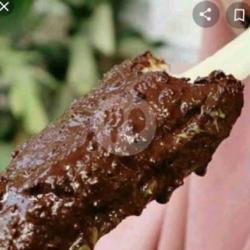 Corndog Chocolate