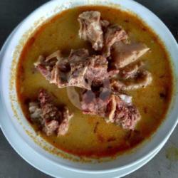 Tongseng Iga Kambing