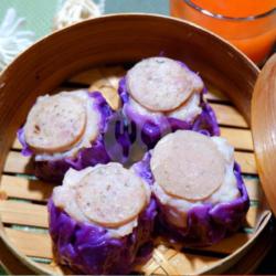 Dimsum Sosis Isi 10 Pcs