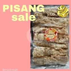 Pisang Sale Panjang