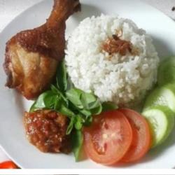 Nasi Anak Kost