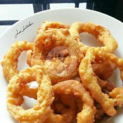 Onion Ring