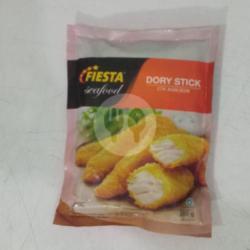 Fiesta Dory Stick 200gr