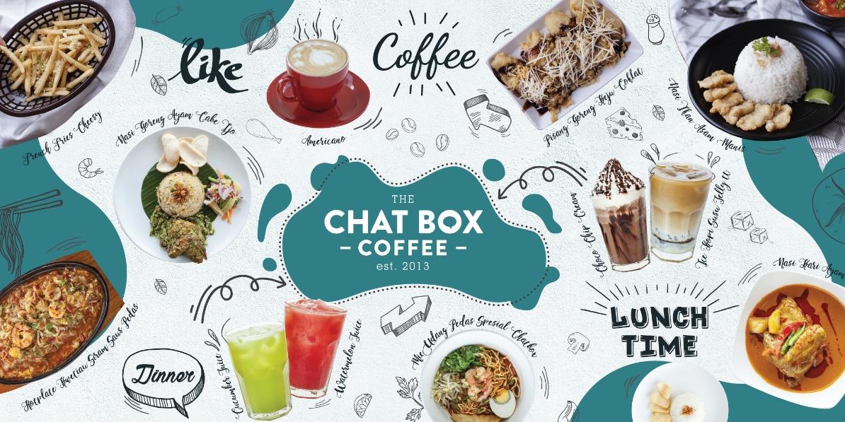 Chat Box, Yos Sudarso