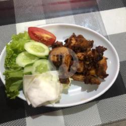 Ayam Bakar Rica Rica