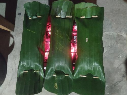 ANGKRINGAN GAUL