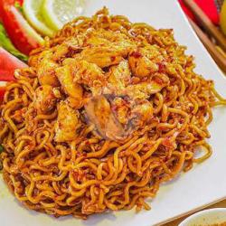 Bakmi Goreng Pedas