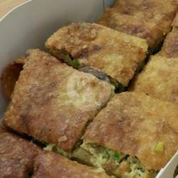 Martabak Telur Spesial