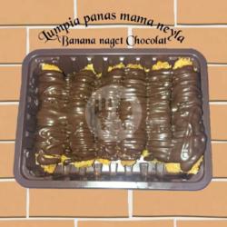 Banana Naget Chocolate