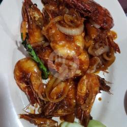 Udang Jengkol