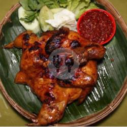 Ayam Ingkung Bakar Madu