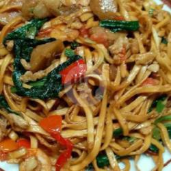 Mie Goreng Special