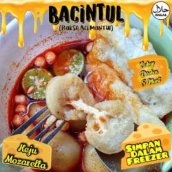 Baso Aci Mozarella