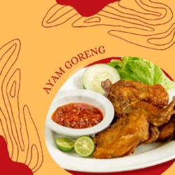 Ayam Goreng Kepala