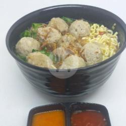 Bakso Istimewa Halus