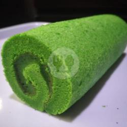 Roll Cake Pandan