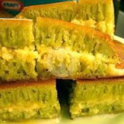 Martabak Selai Nanas