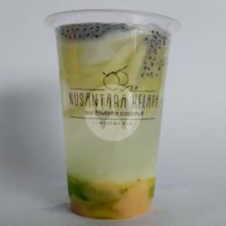 Es Kelapa Melon