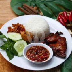 Paket Ayam Bakar Special