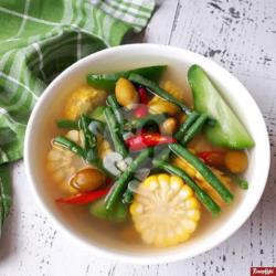 Paket Sayur Asem