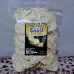 Kripik Tempe Sagu 200gr