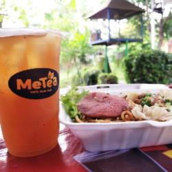 Mie Rawit   Metea Original