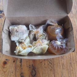 Paket Dimsum   Tahu Ayam