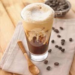 Espresso Shake (ice)