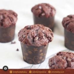 Muffin Coklat