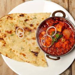 New! Big Promo Package! Paneer Kadai Set