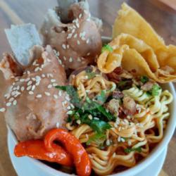 Bakso Iga Kuah Barak