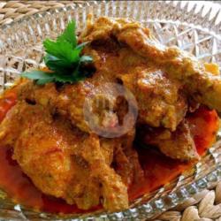 Ayam Rendang