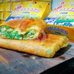 Martabak Super Sapi