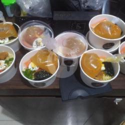 Ramen Kuah Tomyam