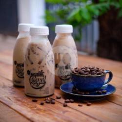 Royal Jelly Drink Kopi