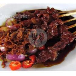 Sate Kambing Murni