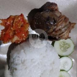 Nasi Empela Ati