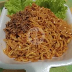 Mie Pedas Korea